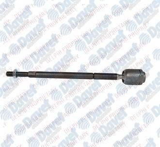 DELPHI TA2717 Rot Mili Opel Corsa C 1.7cdti Tigra B 06/04> On Sol/Sag